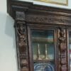 detail buffet renaissance en vente sur atypik'antique