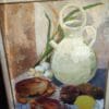Nature morte au crustacés, 1950